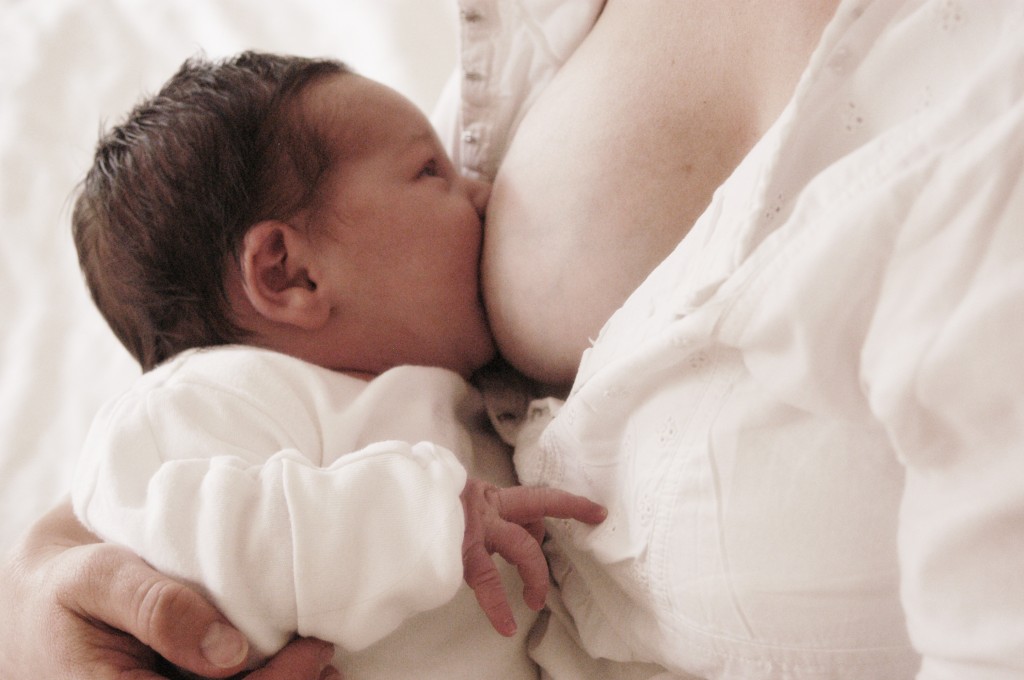 breastfeeding image